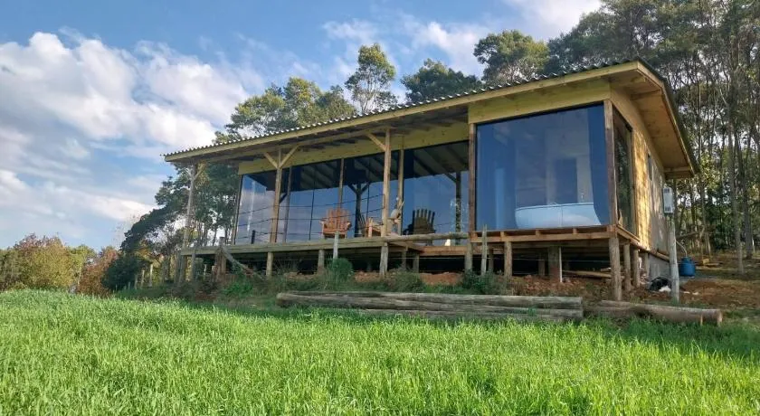 Cabanas do Arvoredo - Image 1