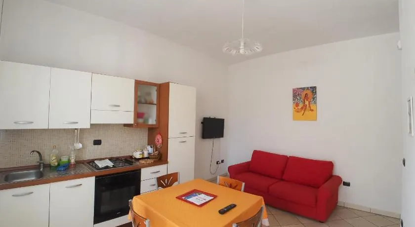 Imperatrice Rent Room - Porto Cesareo - Image 1