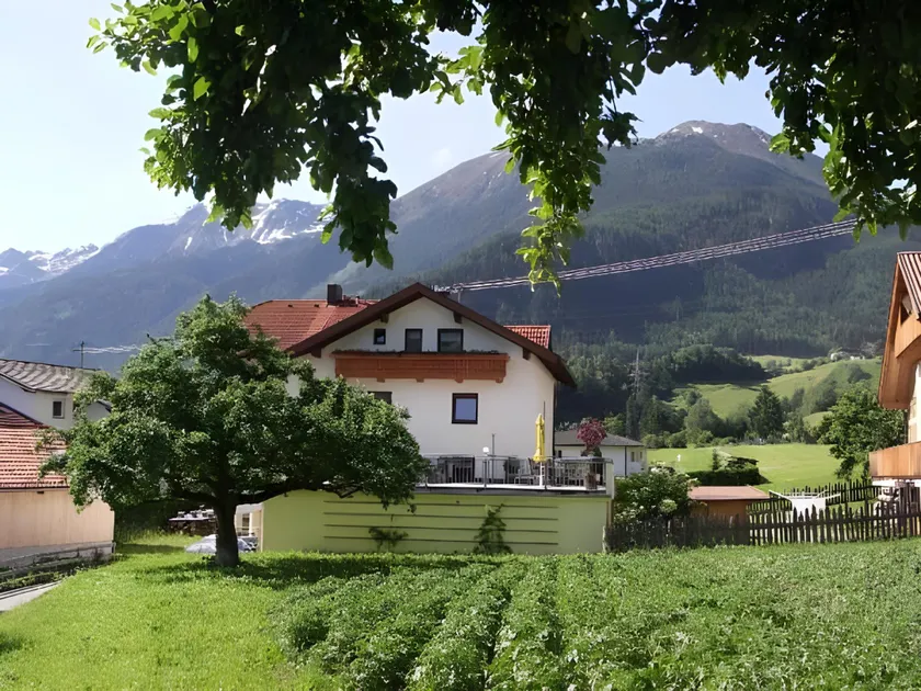 Apart Pitztalurlaub - Image 1