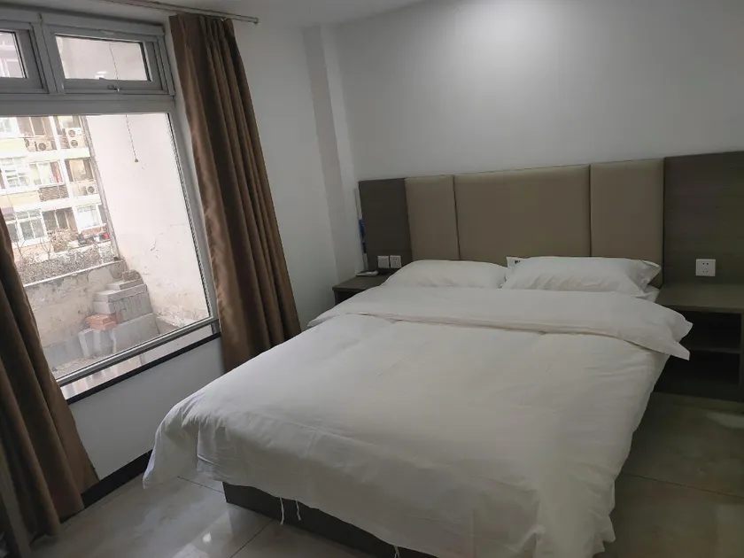 Fuhua Ruiyuan Hotel (Xizhimen Branch) - Image 1