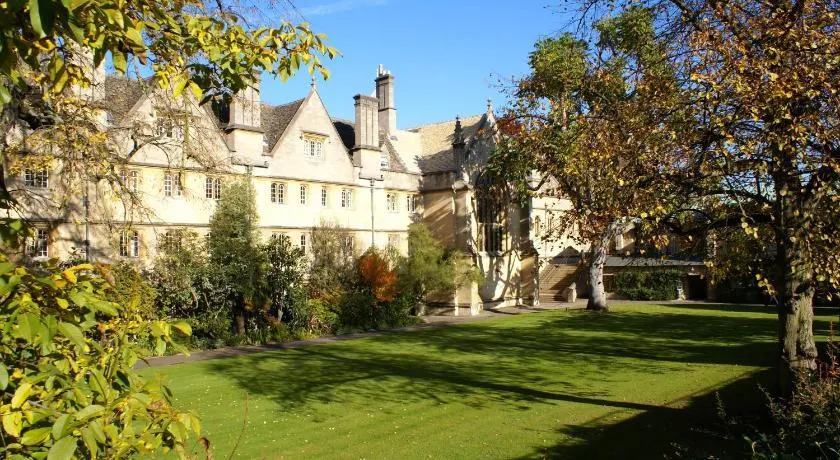 Wadham College - Image 1