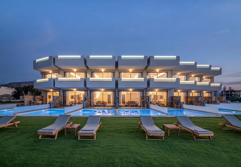 Ebenus Suites "Adults Only" by Checkin - Image 1