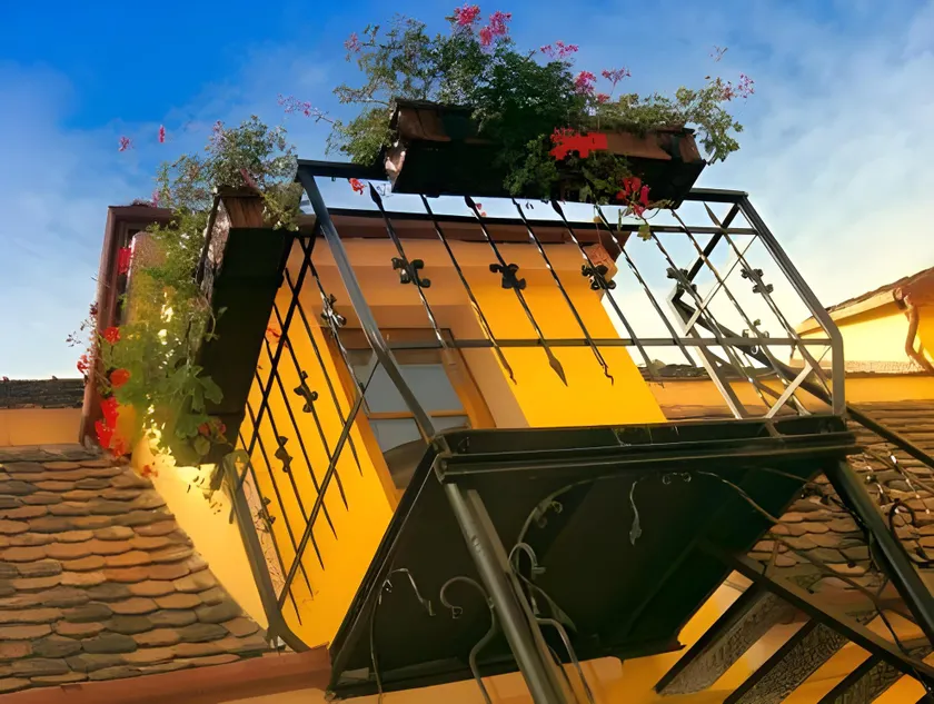 Boutique Hotel ,,Villa Franca'' - Image 1