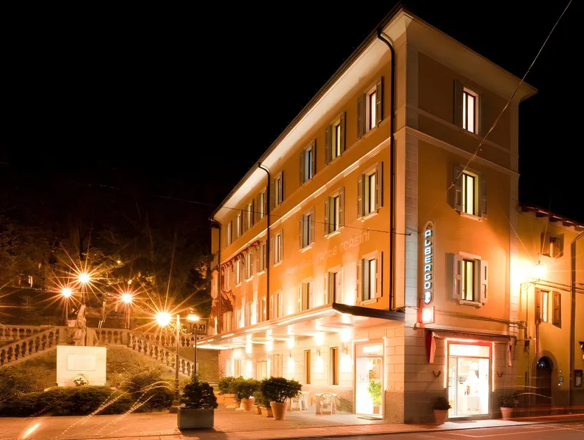Albergo Ristorante Corsini - Image 1