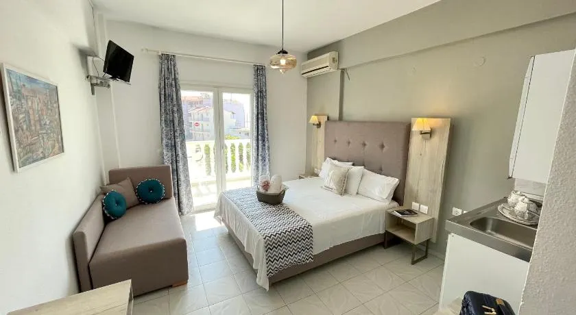 VANA Studios & Apartments - Image 1