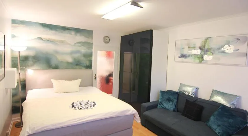 Ferienwohnung Koje 16 - Image 1