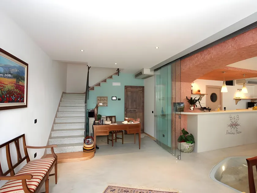 Relais Fontana Rosa B&B Wellness - Image 1