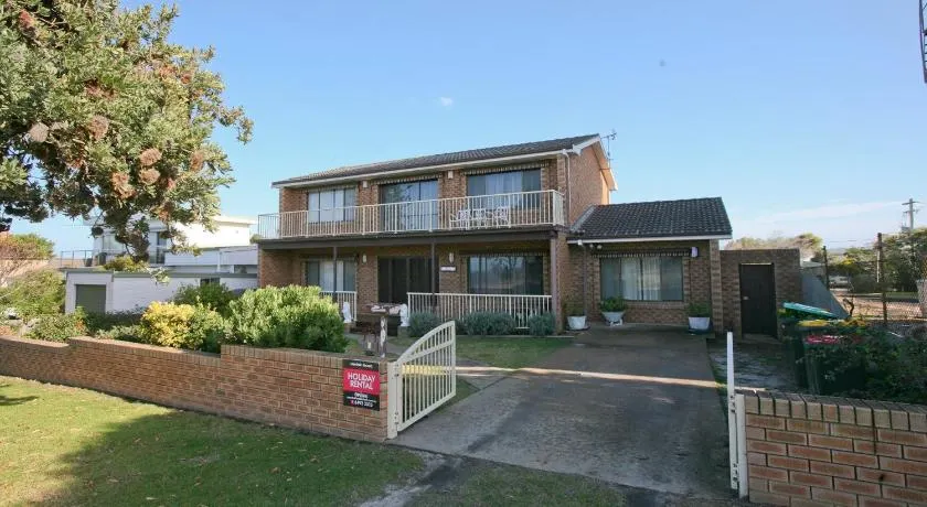 Gull Cottage - Pacific Drive 7 - Image 1
