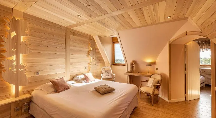 Hôtel Chez Marie - Image 1