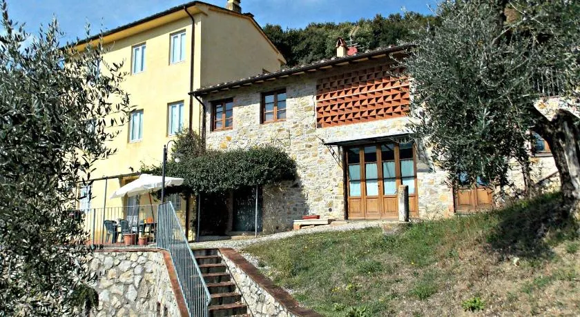 Villa Mastiano - Image 1