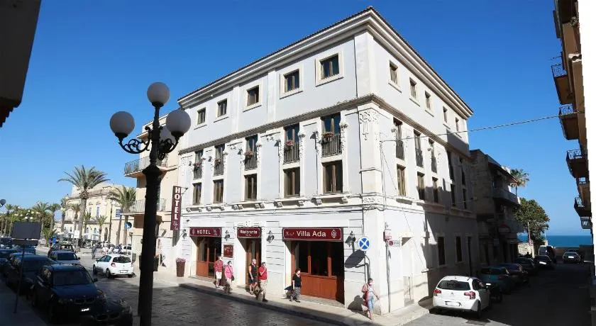 Hotel Villa Ada - Image 1