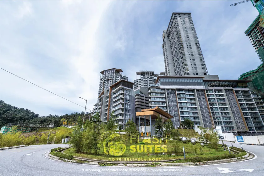 Premium Suites D'lement Genting Highlands by BYON - Image 1