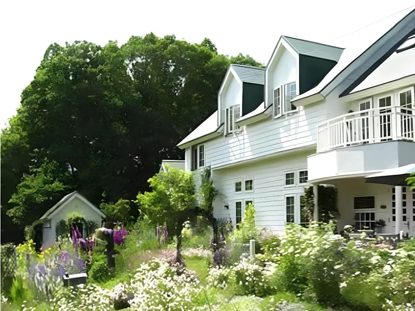 Izu Kogen Country House Avonlea - Image 1