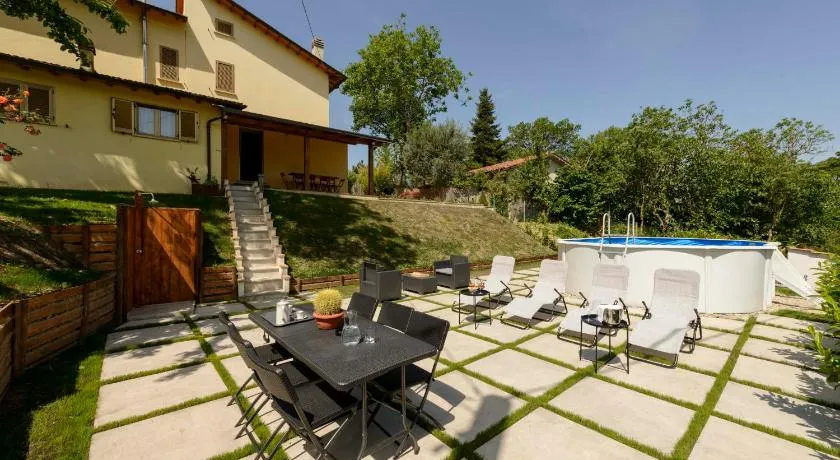 Casa vacanze San Vittorino - Image 1