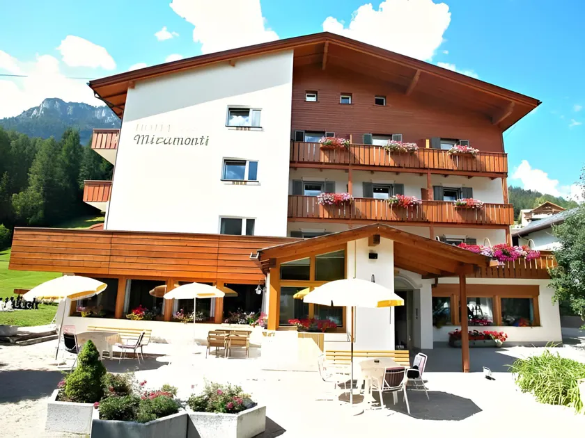 Hotel Miramonti - Image 1