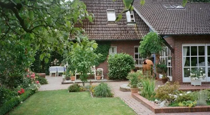 Ferienwohnung Landhaus im Grünen - Image 1