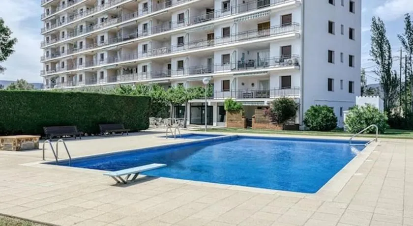 Residencial Sant Antoni - Image 1