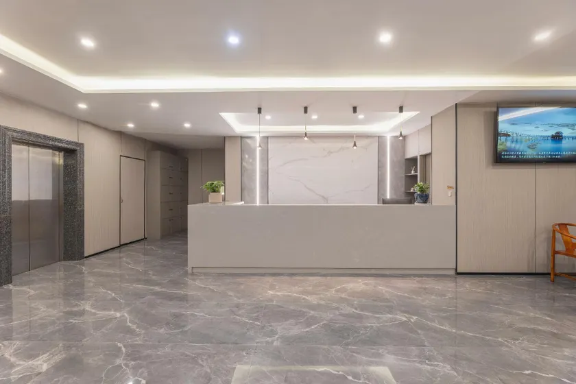 Shagang Hotel - Image 1