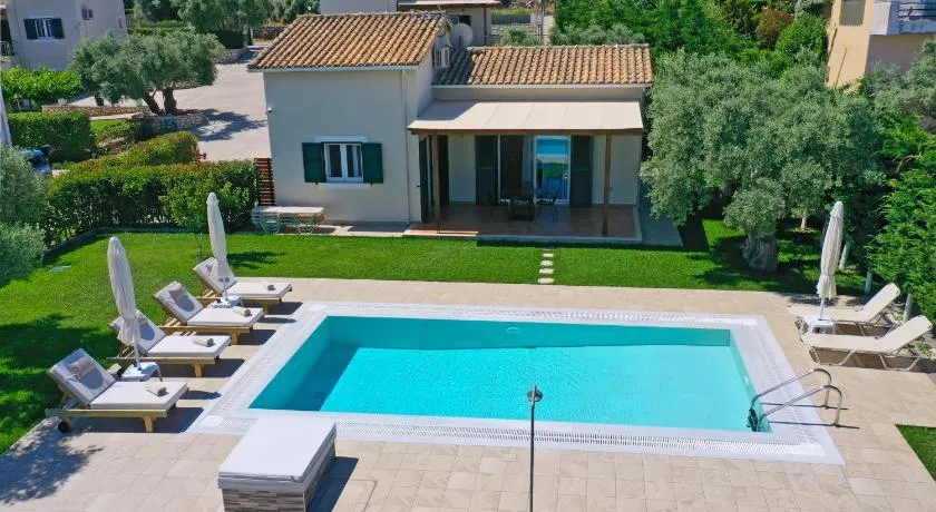 Lefkogea Villas & Apartments - Image 1