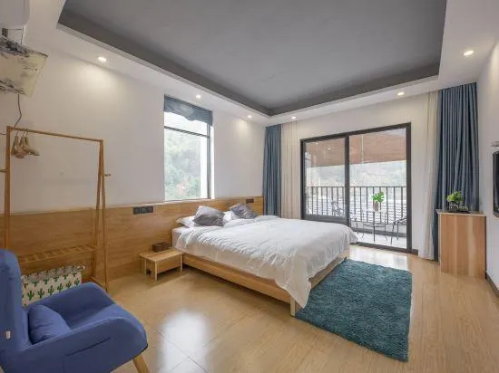 Yuyao Between Mountains and Waters Vacation Apartment - Image 1