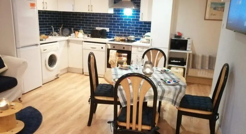 DooVan Wexford Central Holiday Apartment! - Image 1