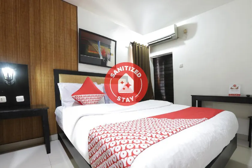 OYO 161 DC Hotel Utan Kayu - Image 1