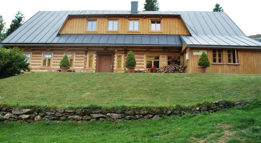 Guest House U Marie - Image 1