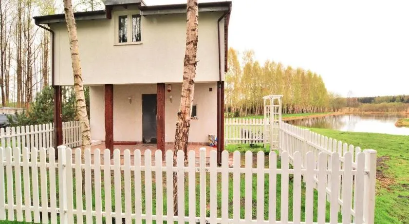 Holiday home on the island, Niezyn - Image 1