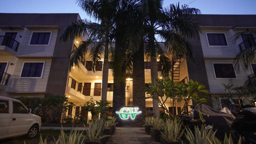 Garden Vista Hotel - Image 1