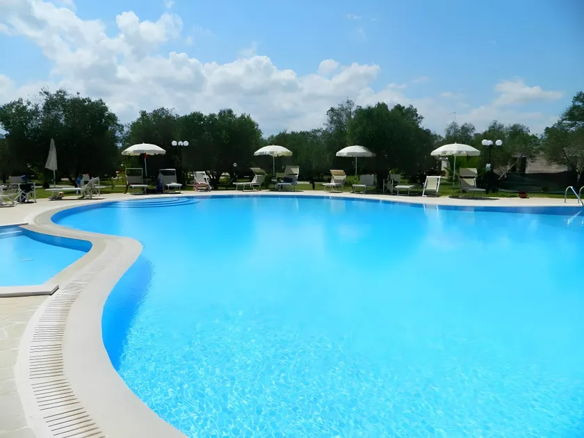 Agriturismo Masseria Baronali - Image 1