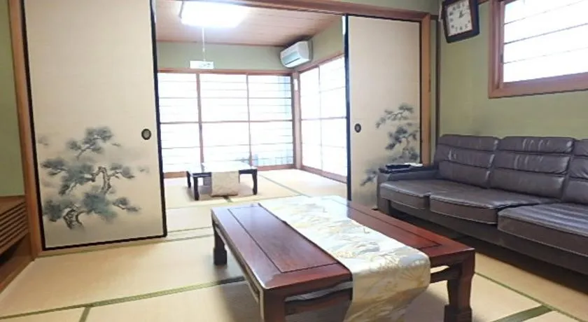 光の宿 - Image 1