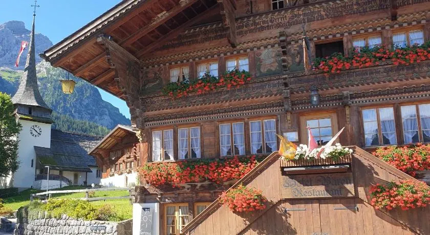 Hotel Bären - Image 1