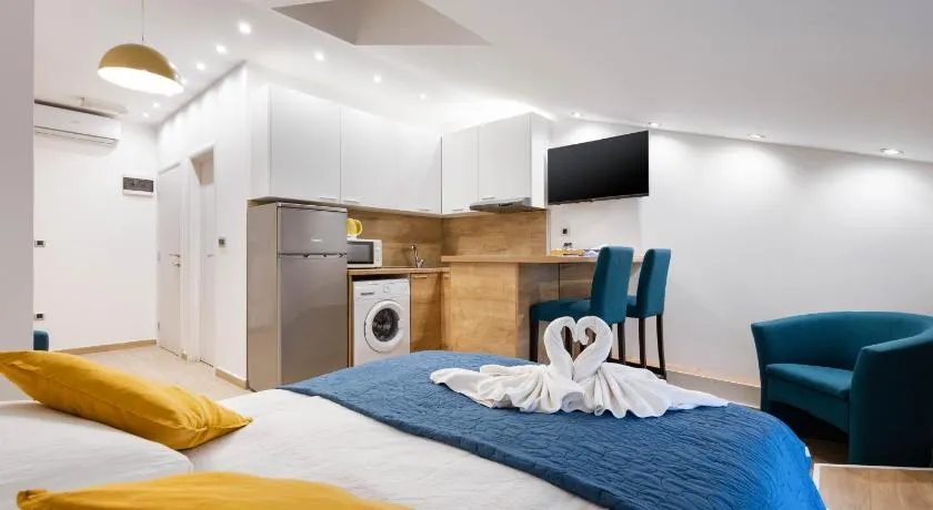 Apartments Pomerio Rijeka East - Image 1