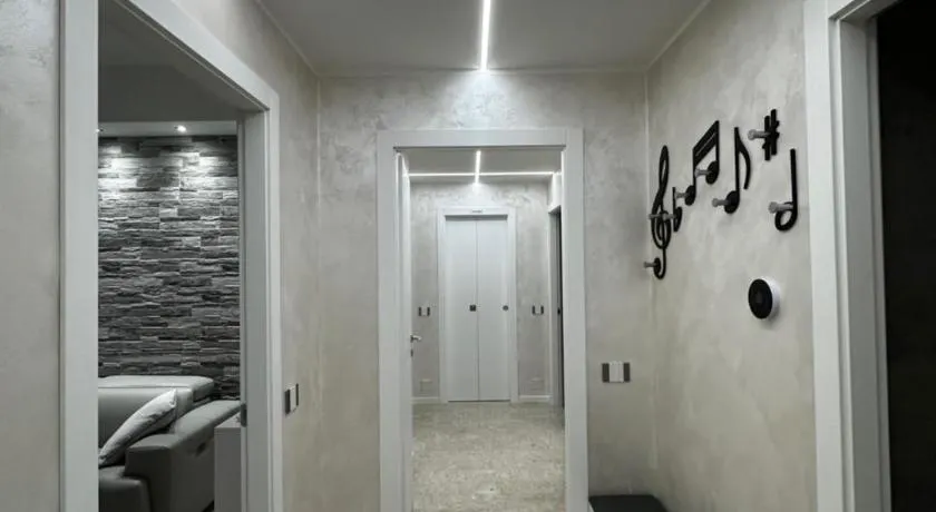 Amazing Varese Central Apartment - Image 1