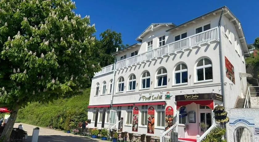Pension Ostseeblick - Image 1