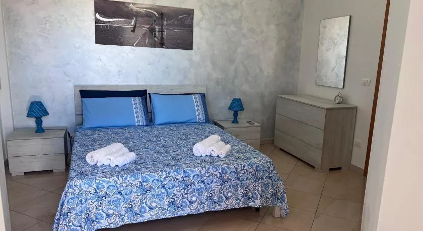 Holiday House Villa AleGiù Marzamemi - Image 1