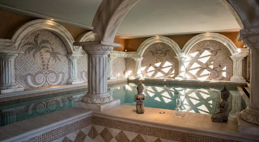 La Rugea - Le Spighe Resort - Image 1