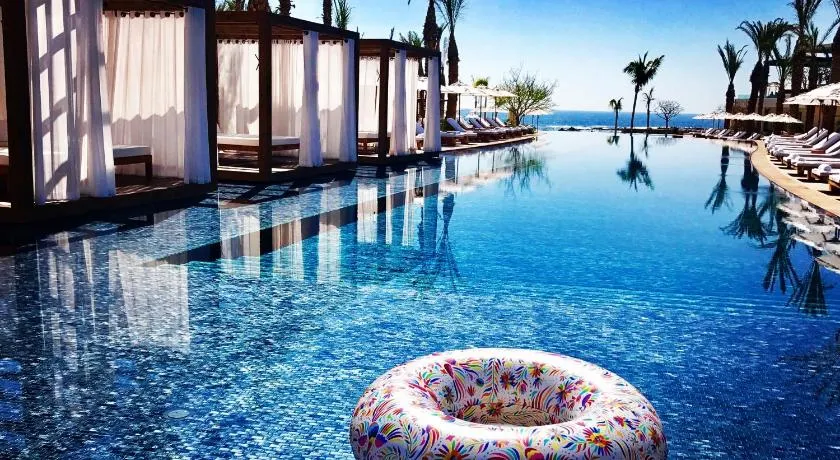 Chileno Bay Resort & Residences, Auberge Collection - Image 1