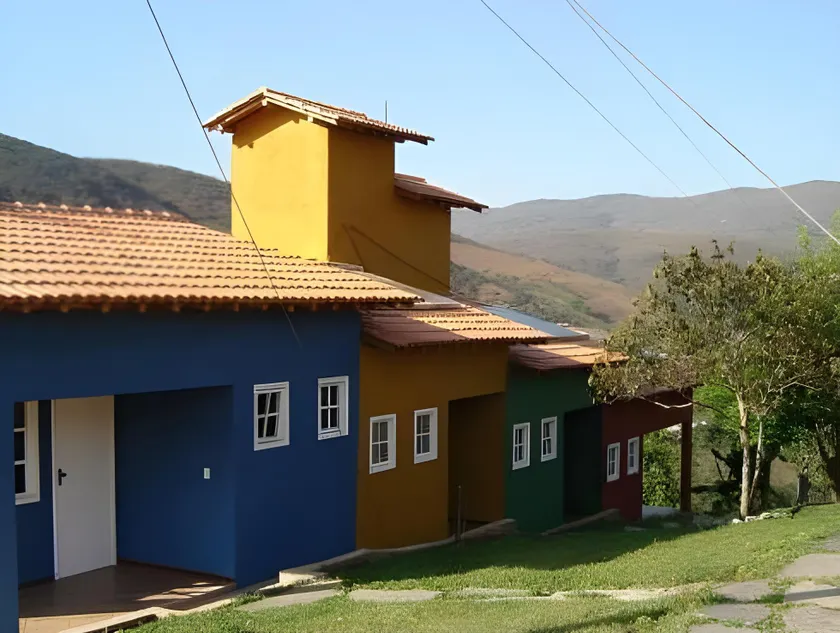 Pousada Tabuleiro Eco - Image 1