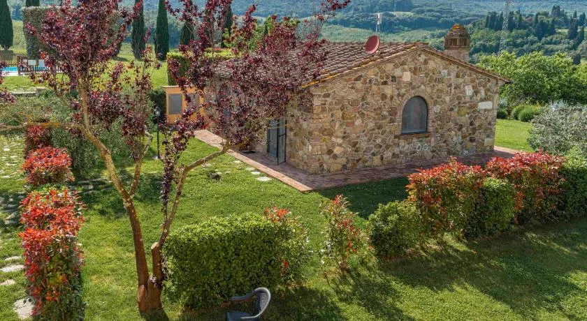 Agriturismo Scaforno Vacanze - Image 1