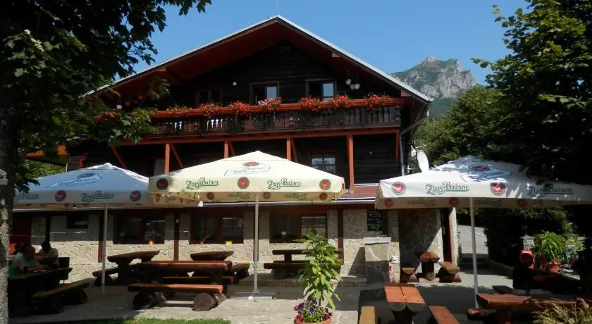 Penzion Stárek - Image 1