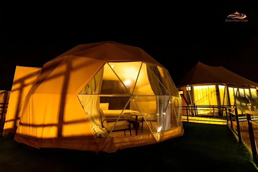 Desert Rose Village - Image 1