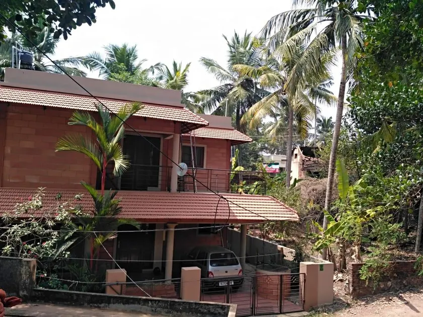 Akshaya Heritage Homes - Image 1