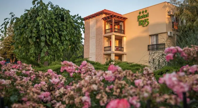 Hotel Iris Jupiter - Image 1