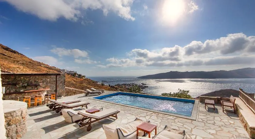 Villas Kappas - Image 1