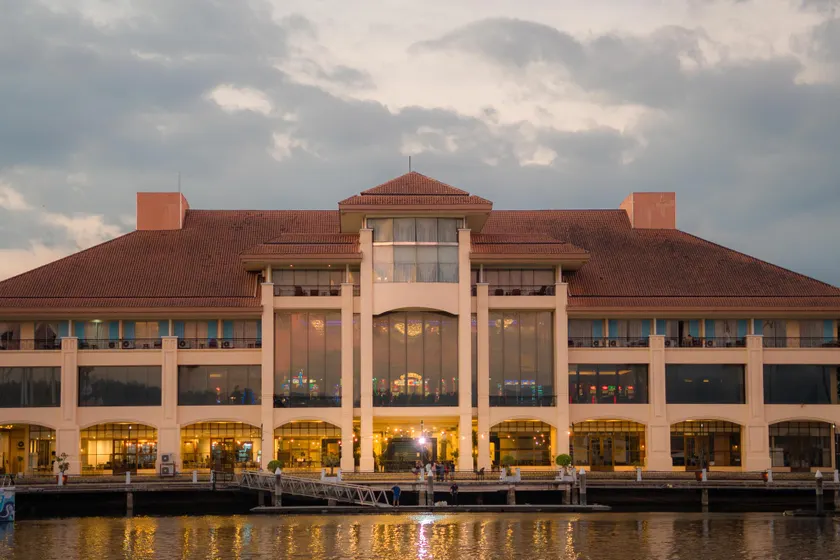 Subic Bay Yacht Club - Image 1