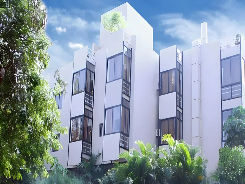 Hotel Parichay - Image 1