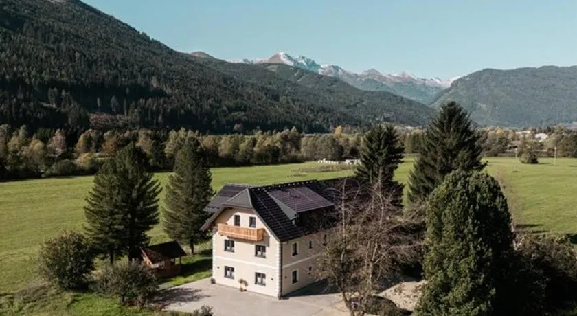 Landhaus im Feld - Image 1