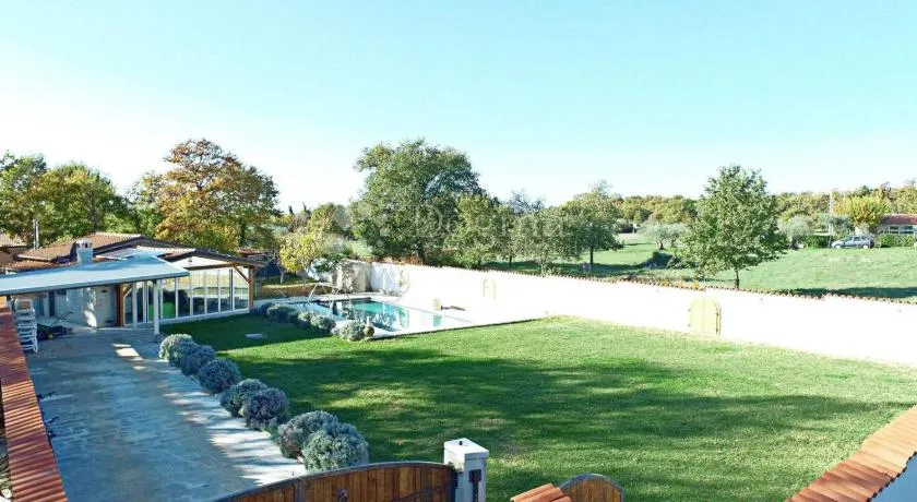 Istrian house with private pool - Image 1