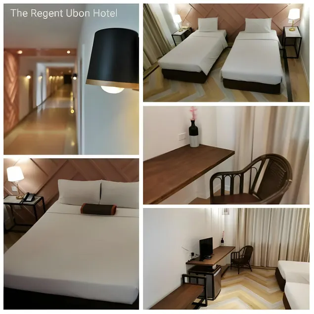The Regent Ubon - Image 1